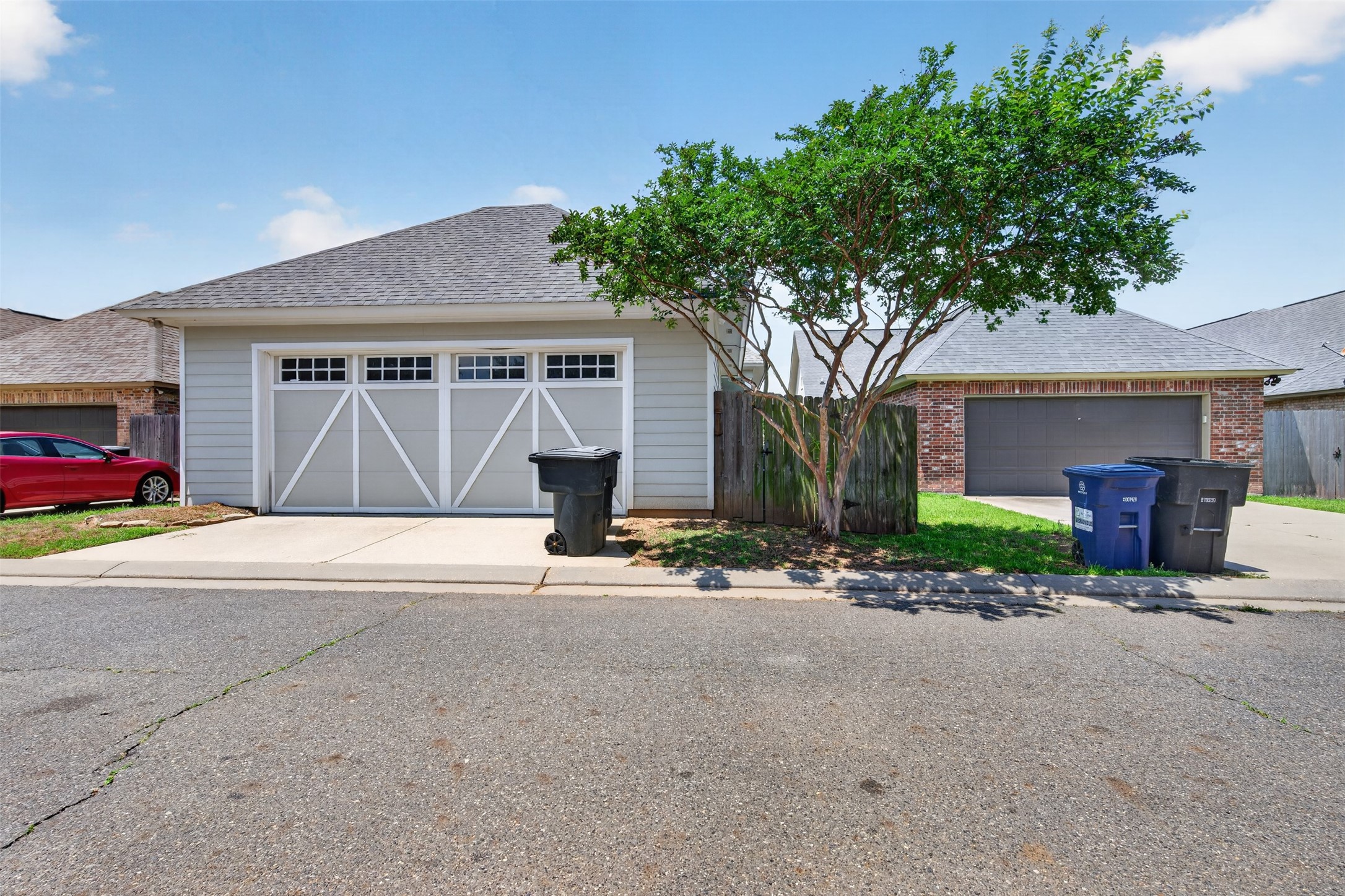 2839 Caribbean Cove Shreveport LA 71105