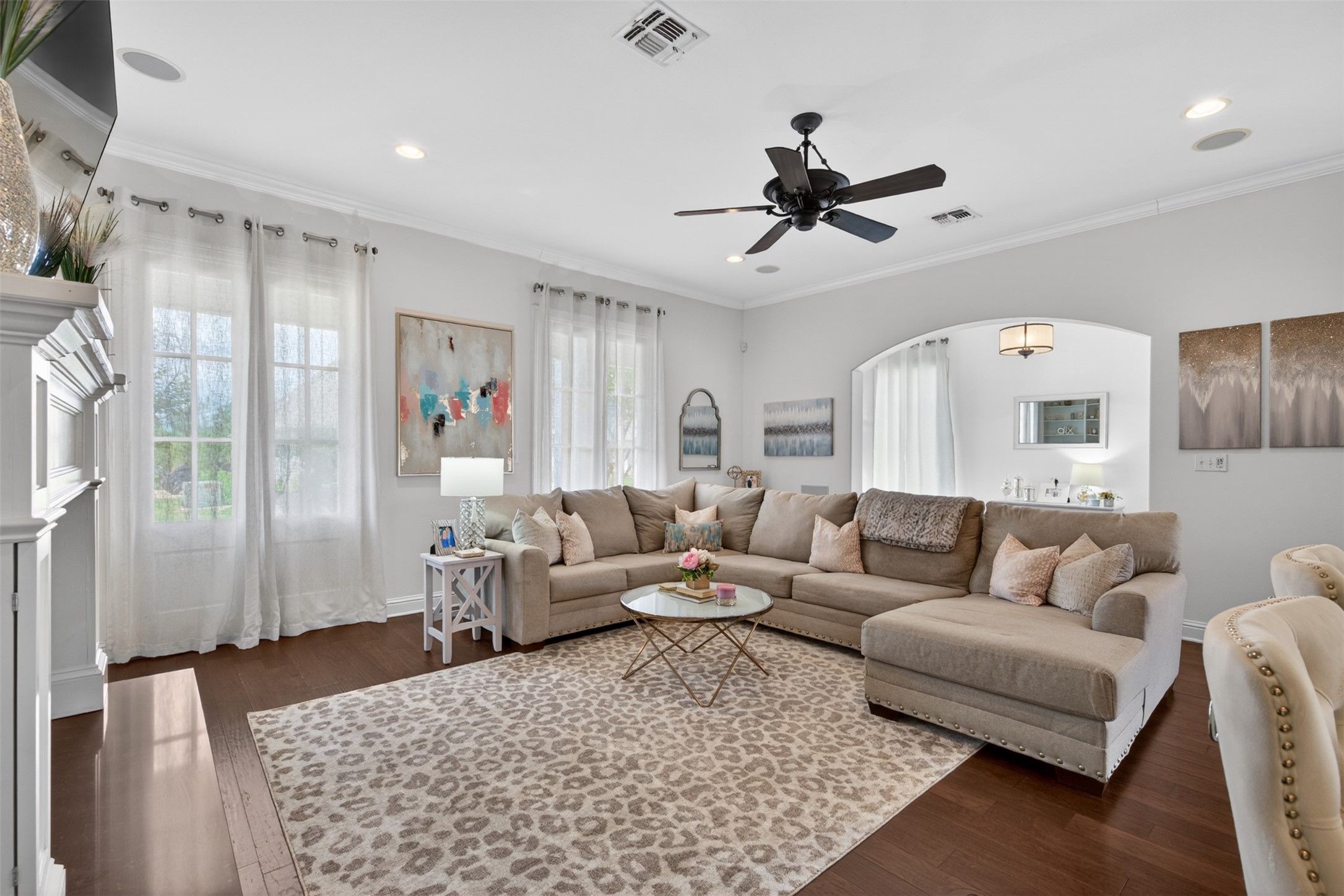 2839 Caribbean Cove Shreveport LA 71105