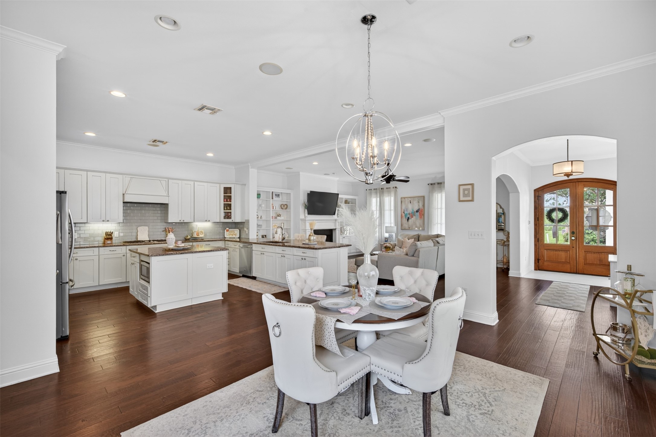 2839 Caribbean Cove Shreveport LA 71105
