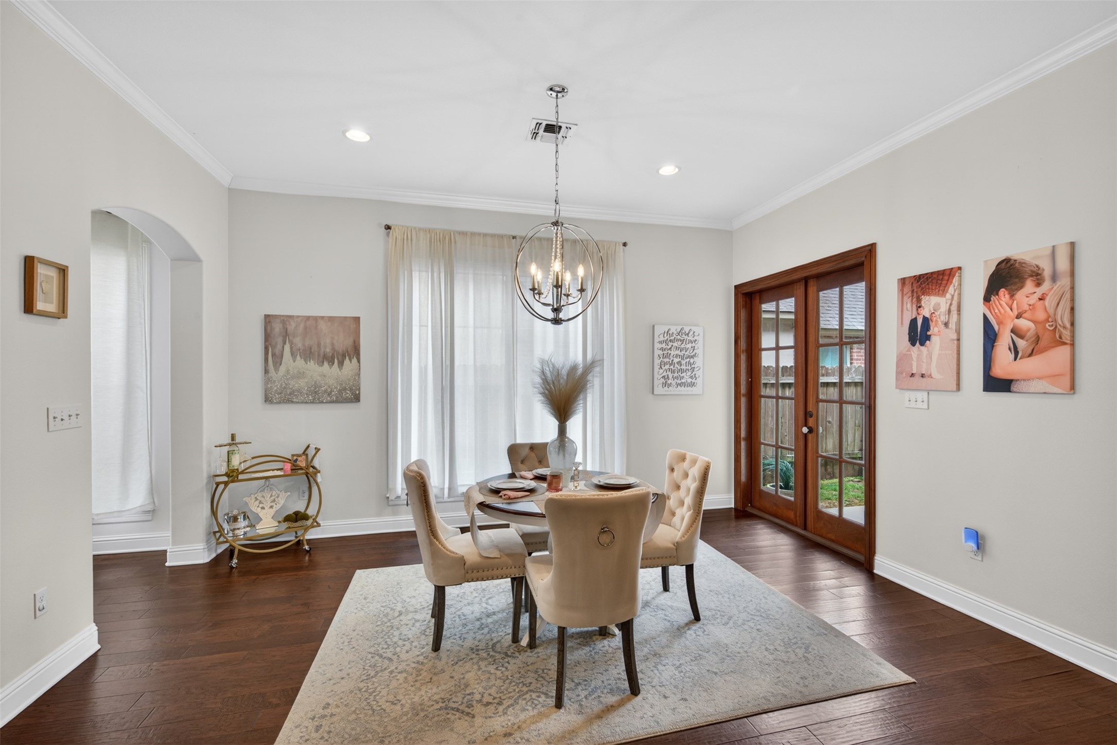 2839 Caribbean Cove Shreveport LA 71105