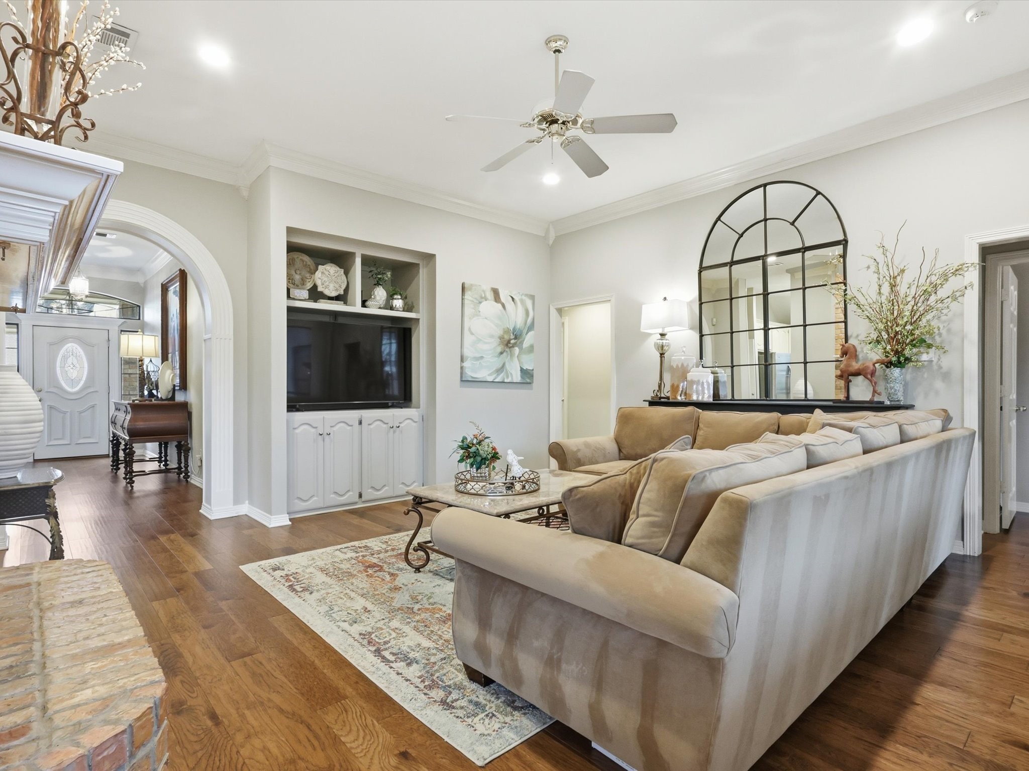 2613 Bent Tree Drive Hurst TX 76054