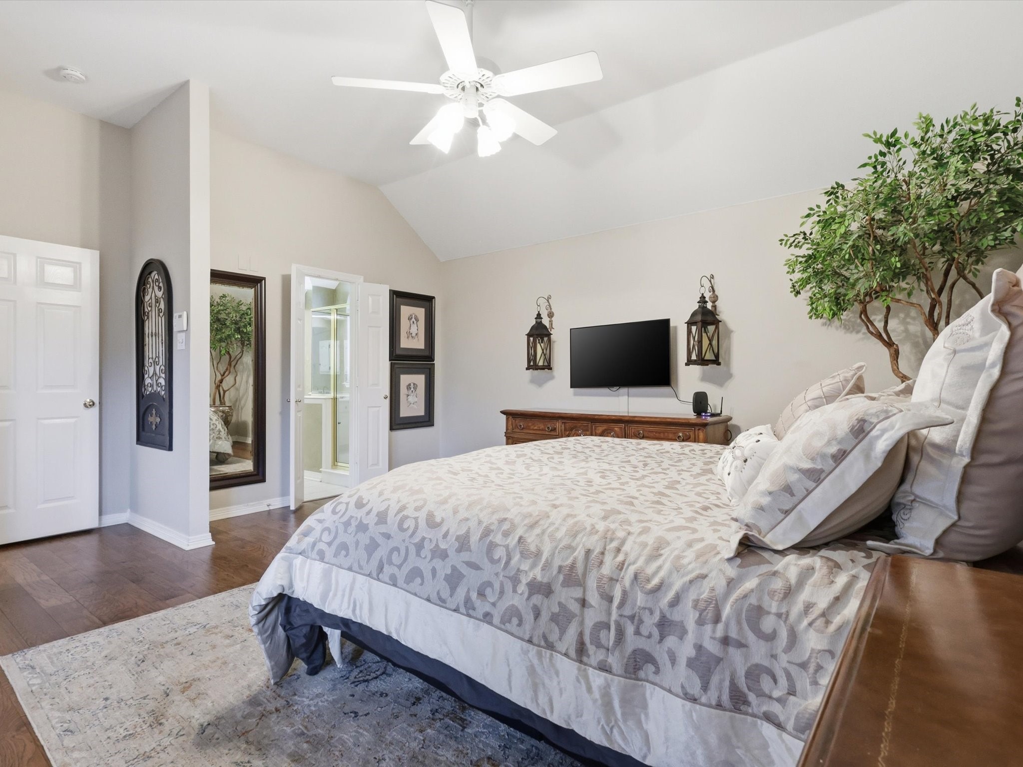 2613 Bent Tree Drive Hurst TX 76054