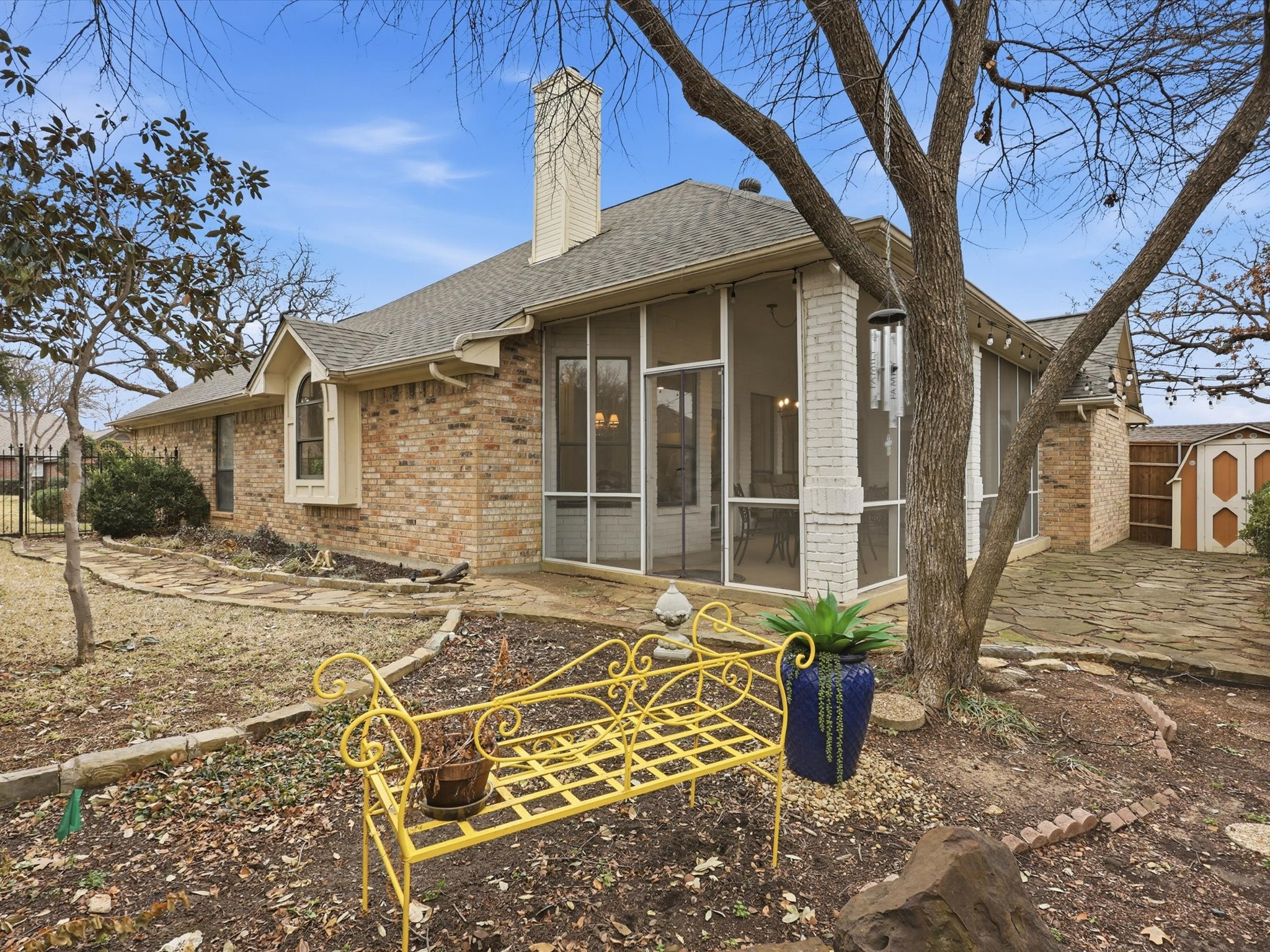 2613 Bent Tree Drive Hurst TX 76054