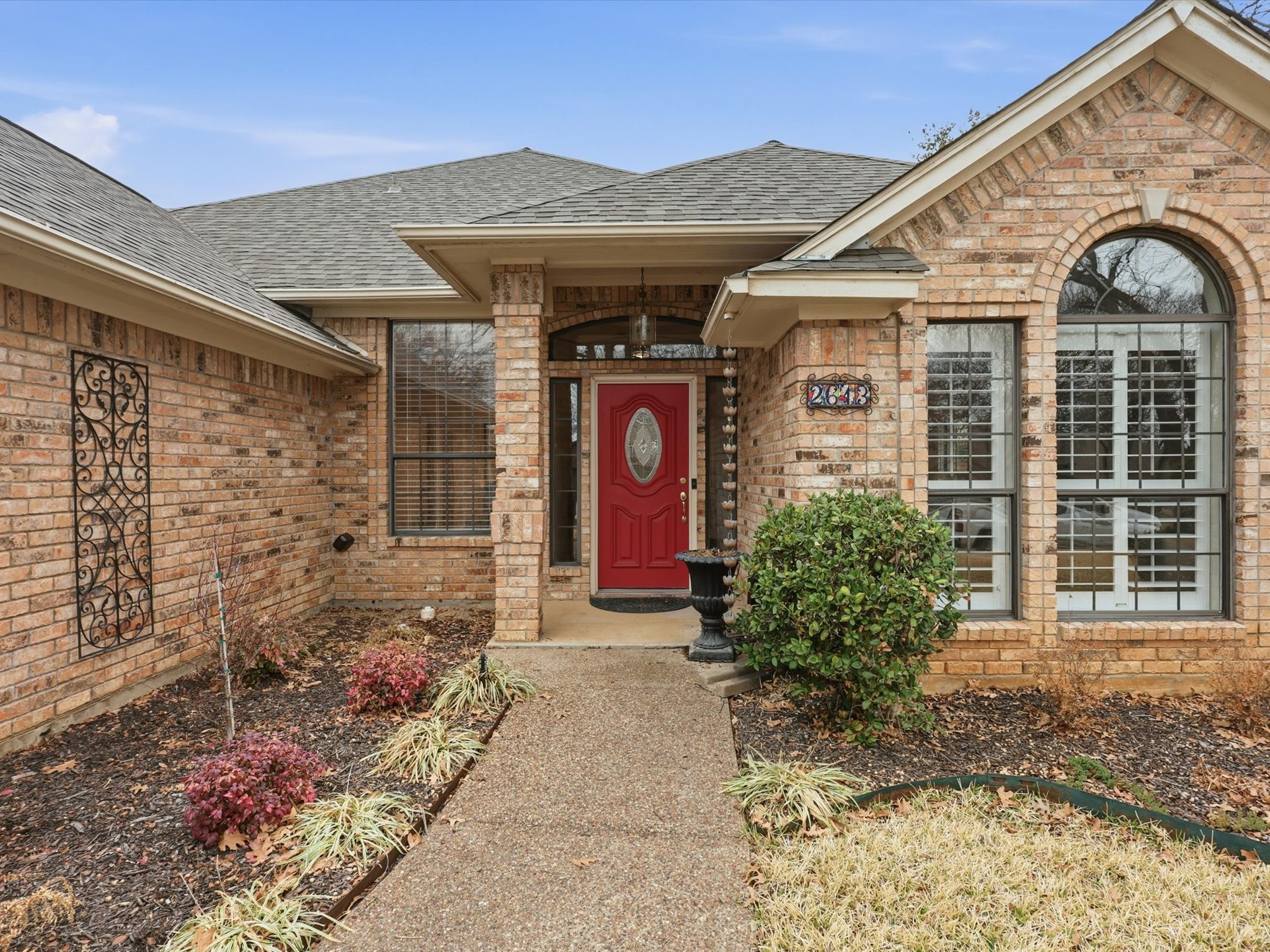 2613 Bent Tree Drive Hurst TX 76054