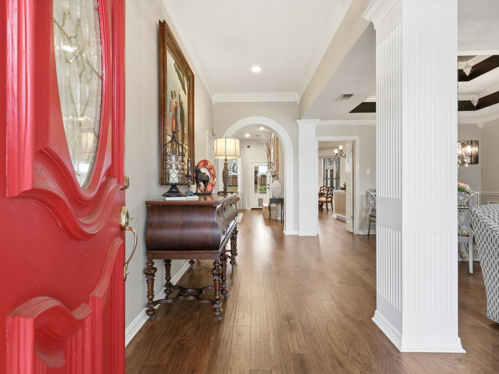 2613 Bent Tree Drive Hurst TX 76054