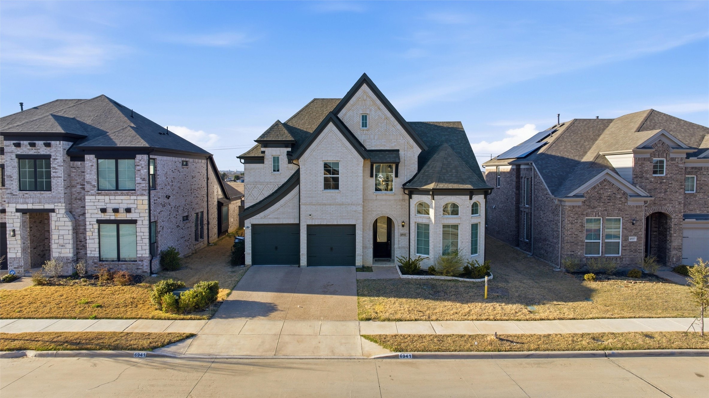 6941 Lilac Drive Venus TX 76084