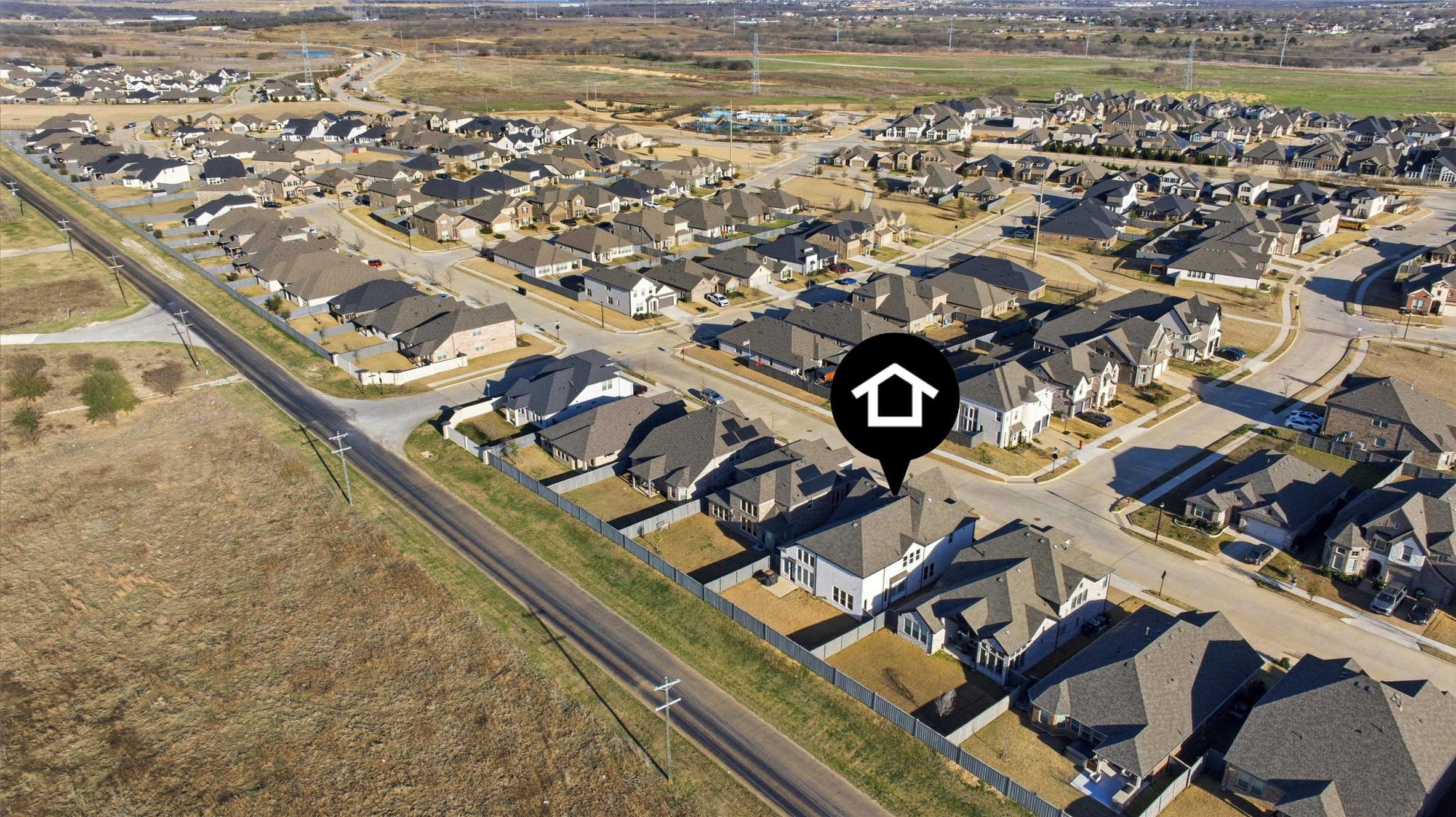 6941 Lilac Drive Venus TX 76084