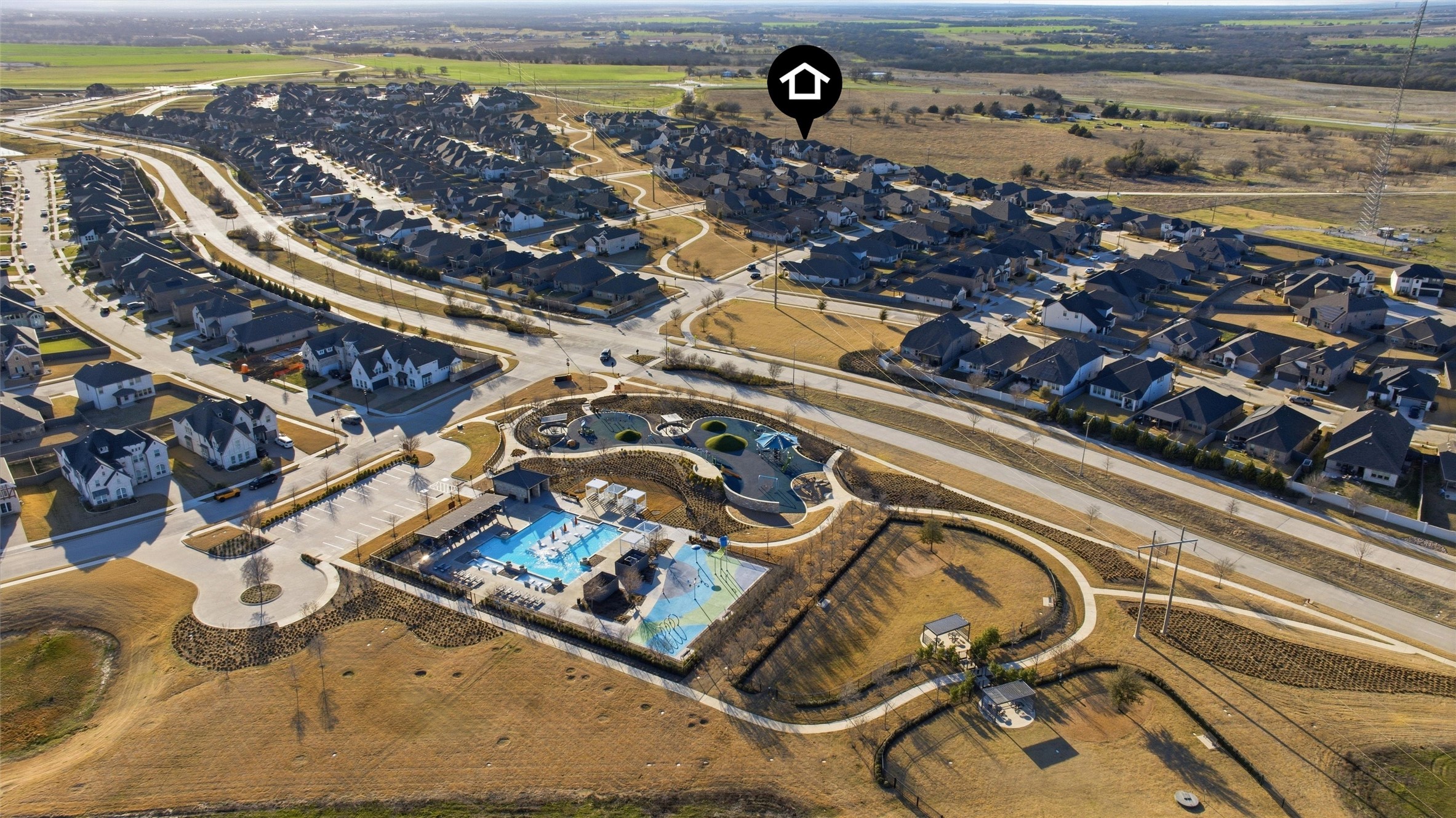 6941 Lilac Drive Venus TX 76084