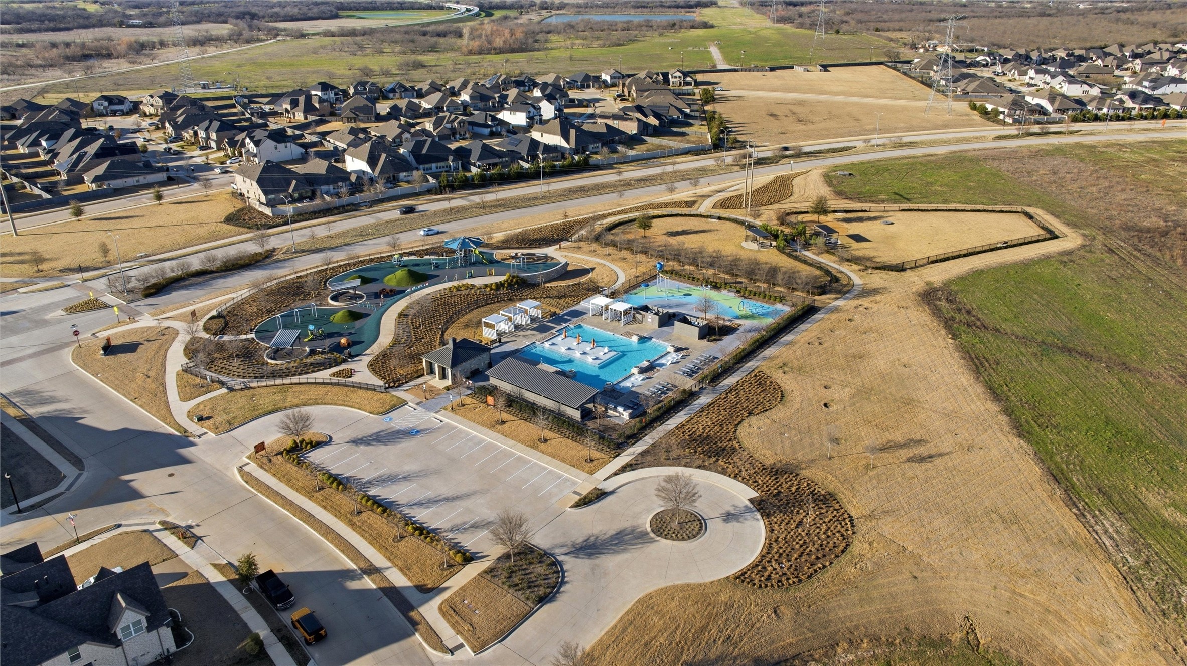 6941 Lilac Drive Venus TX 76084