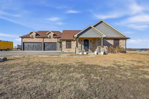 21424 S State Highway 78 Leonard TX 75452