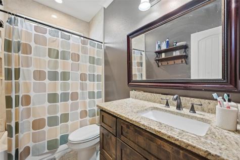 21424 S State Highway 78 Leonard TX 75452