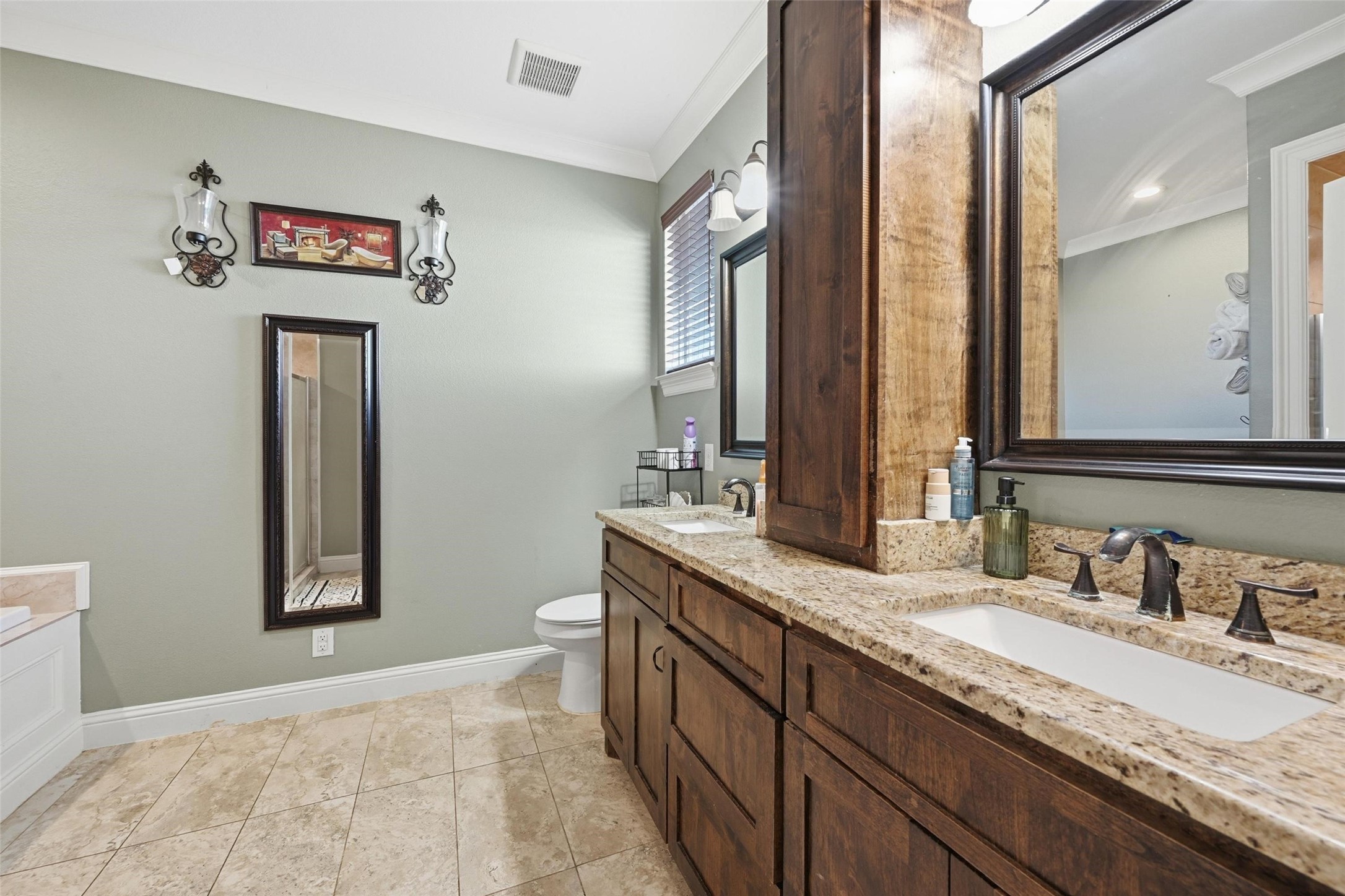 21424 S State Highway 78 Leonard TX 75452