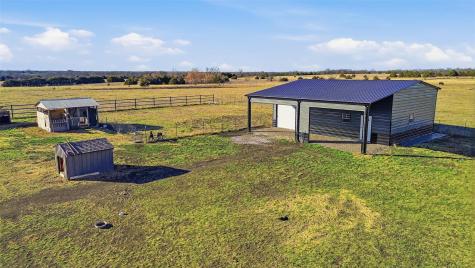 21424 S State Highway 78 Leonard TX 75452