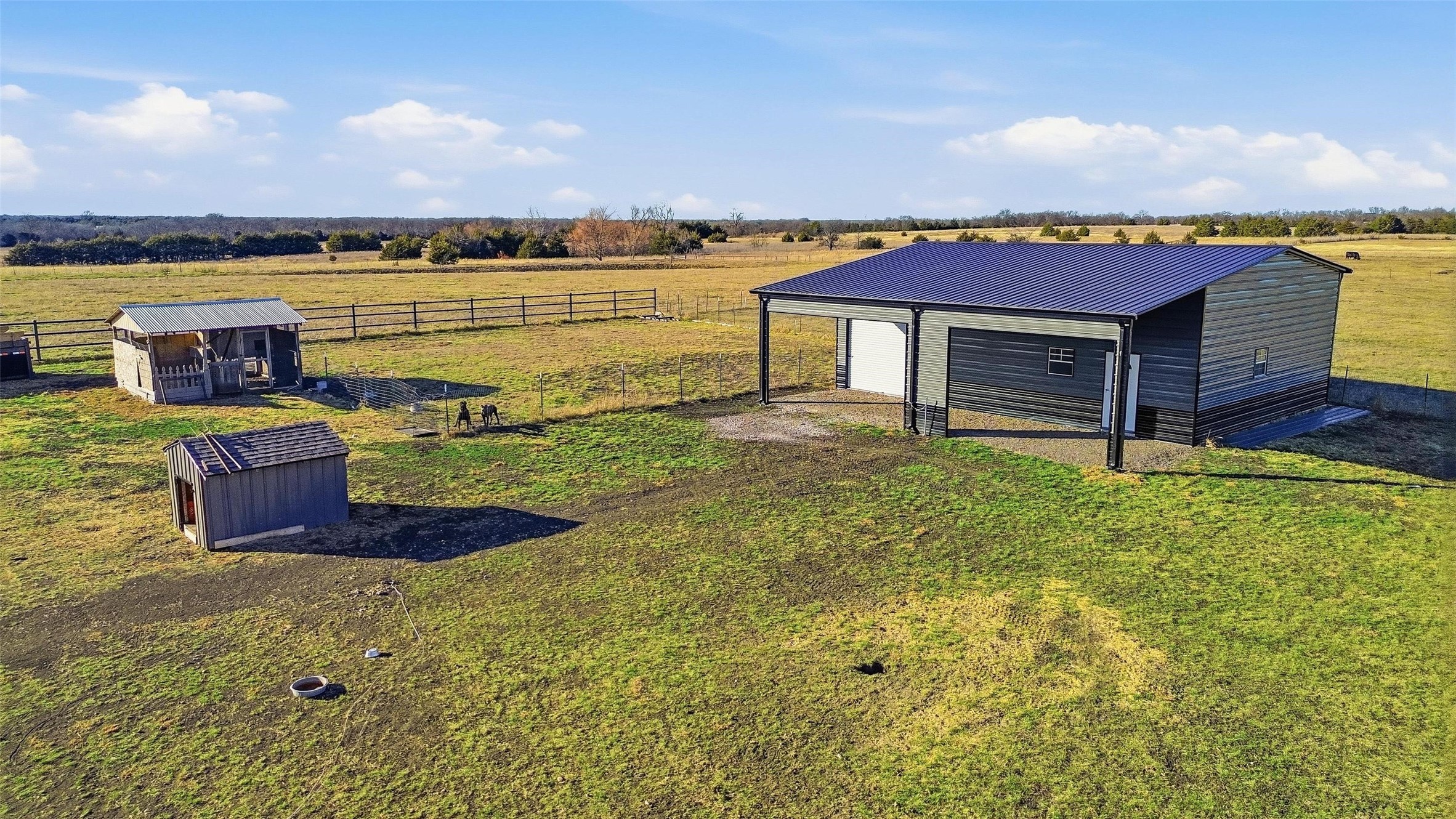 21424 S State Highway 78 Leonard TX 75452