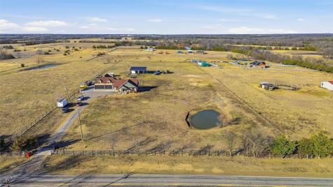 21424 S State Highway 78 Leonard TX 75452