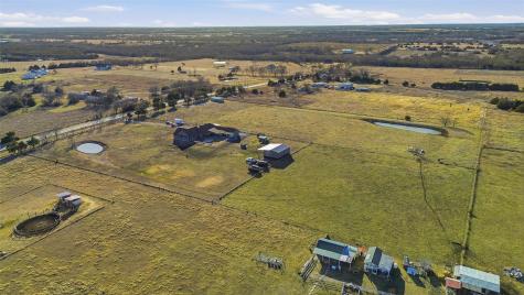 21424 S State Highway 78 Leonard TX 75452