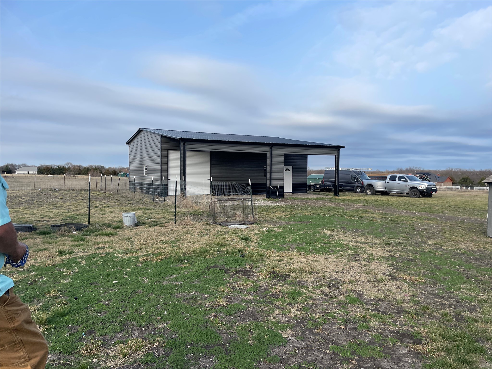 21424 S State Highway 78 Leonard TX 75452