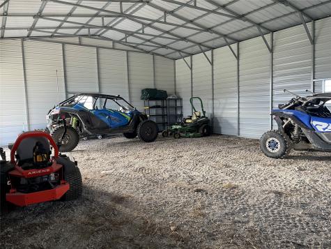 21424 S State Highway 78 Leonard TX 75452