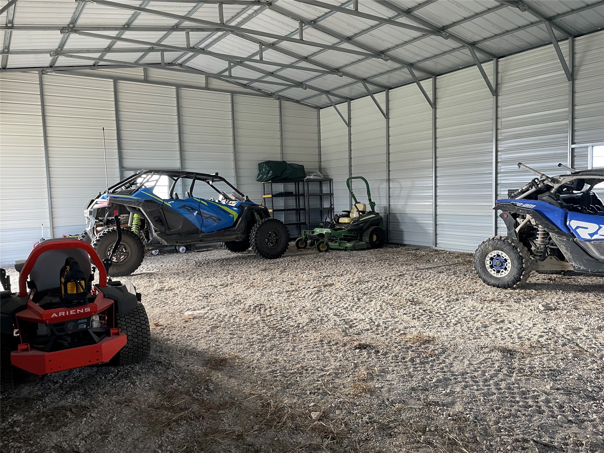 21424 S State Highway 78 Leonard TX 75452