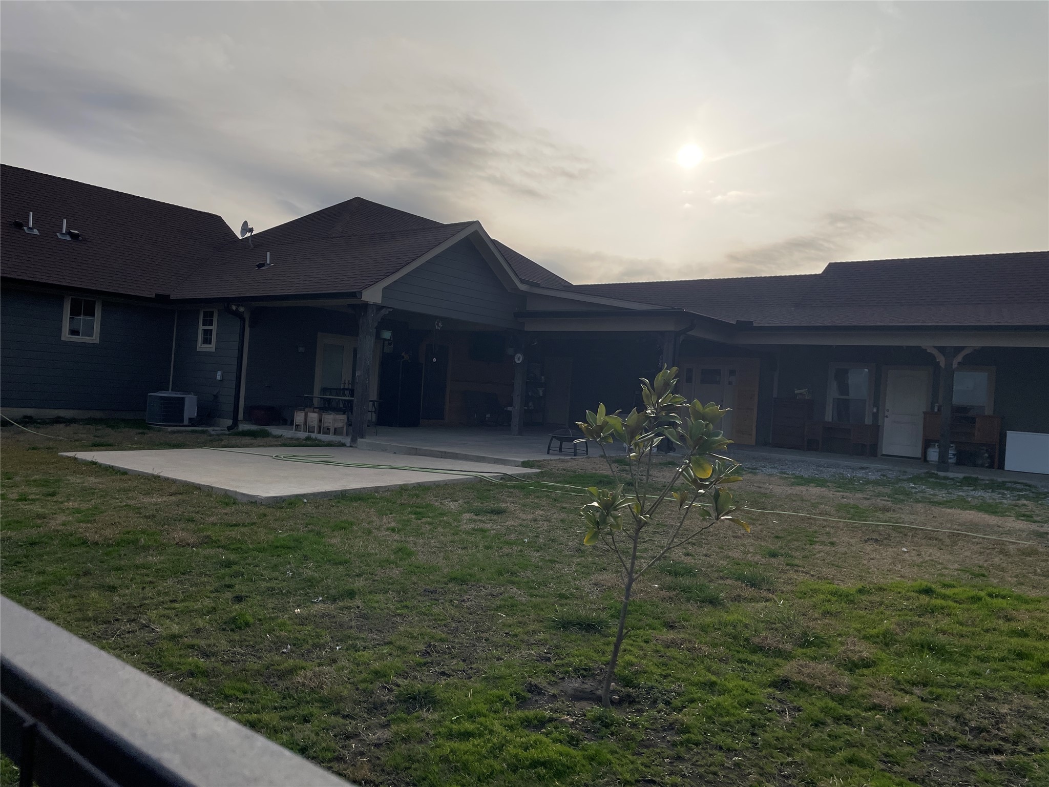 21424 S State Highway 78 Leonard TX 75452