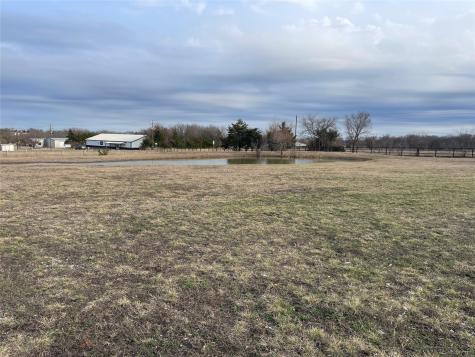 21424 S State Highway 78 Leonard TX 75452