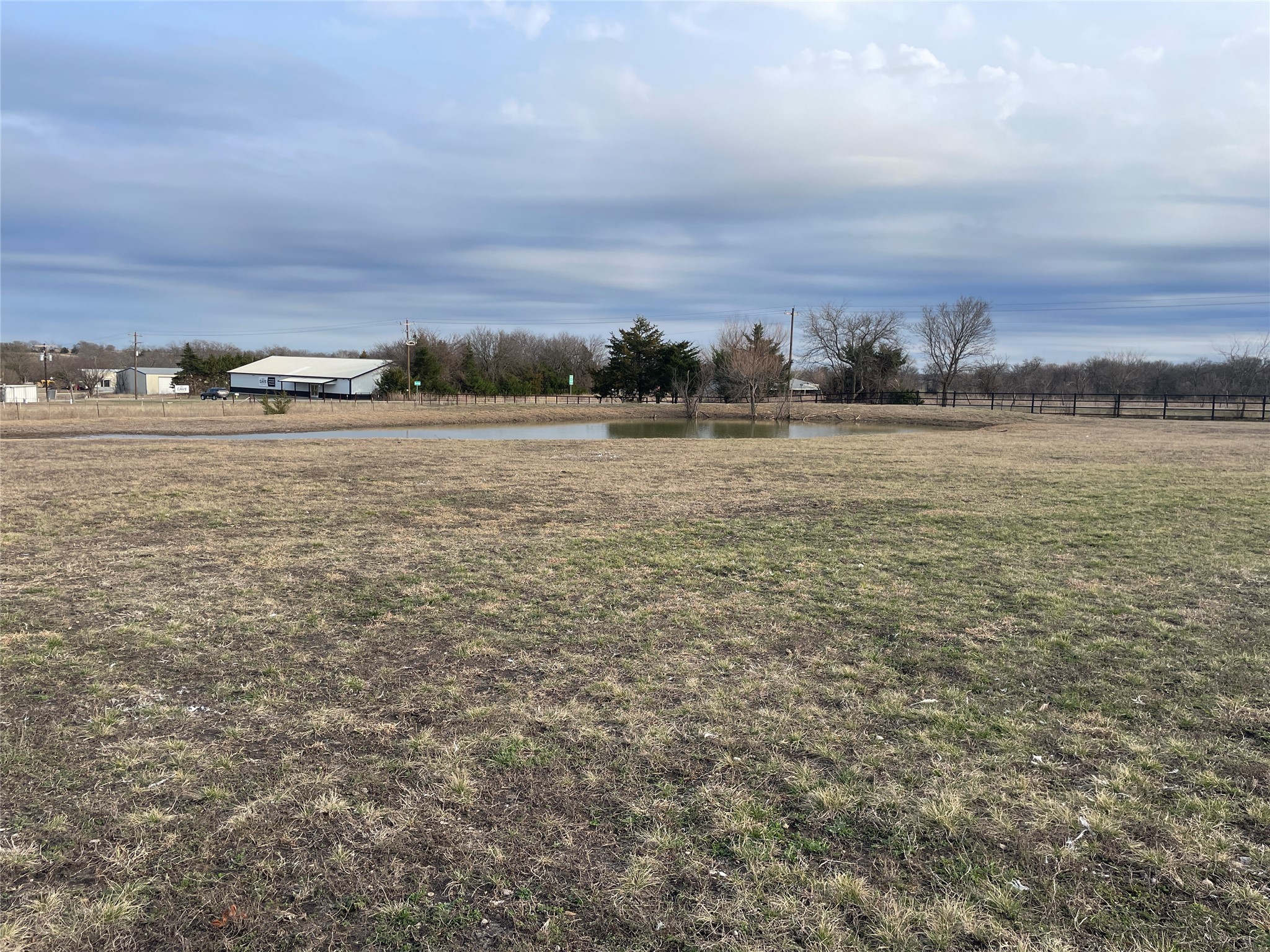 21424 S State Highway 78 Leonard TX 75452