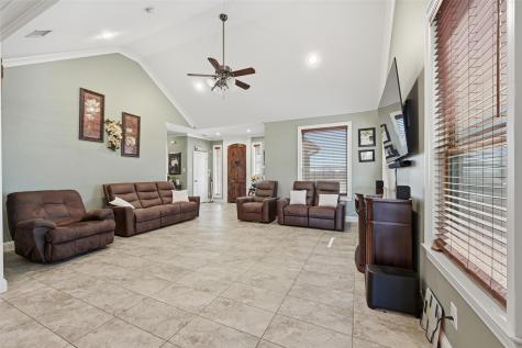 21424 S State Highway 78 Leonard TX 75452