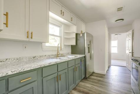 2515 Yeager Street Fort Worth TX 76112