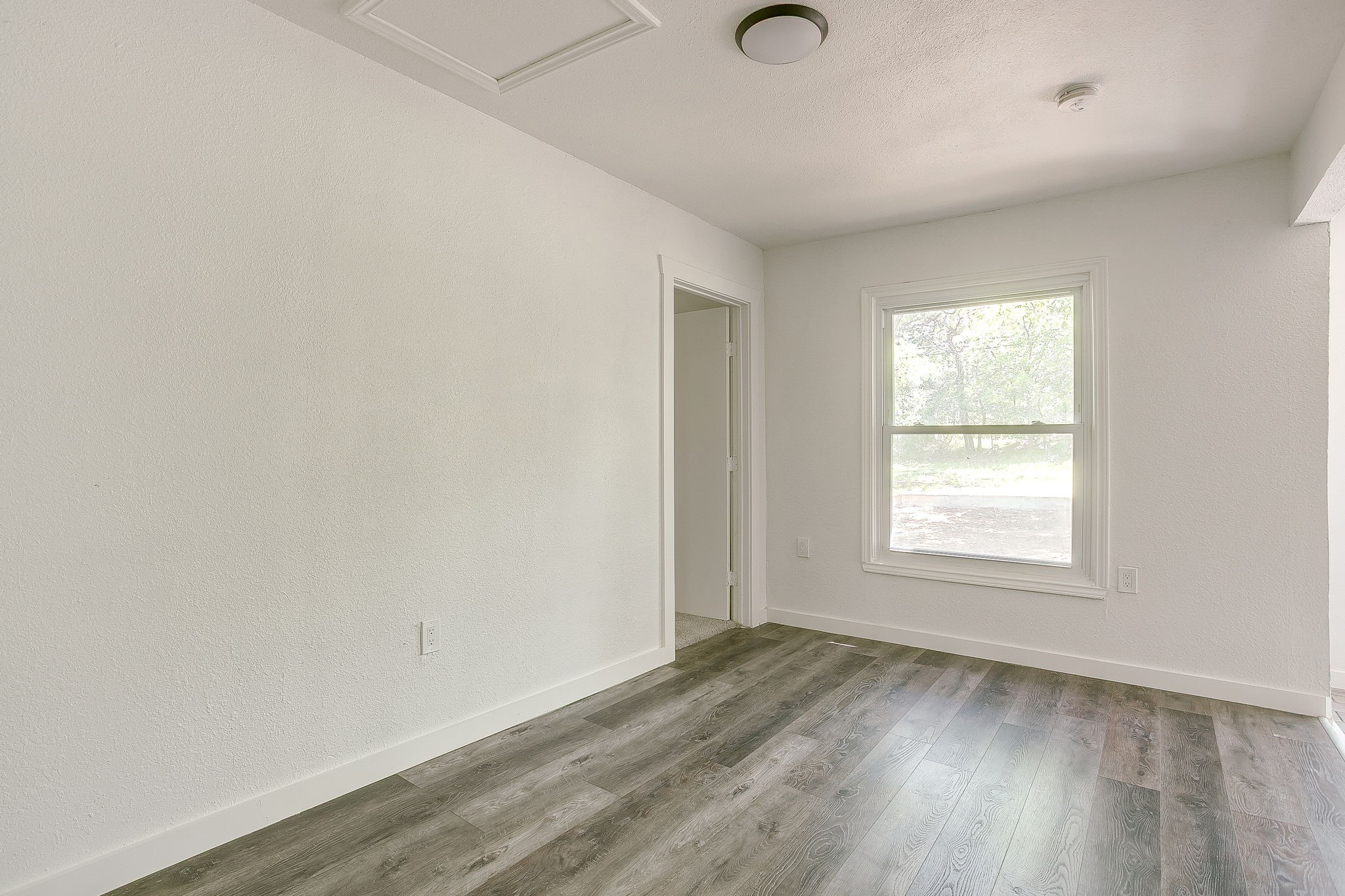 2515 Yeager Street Fort Worth TX 76112