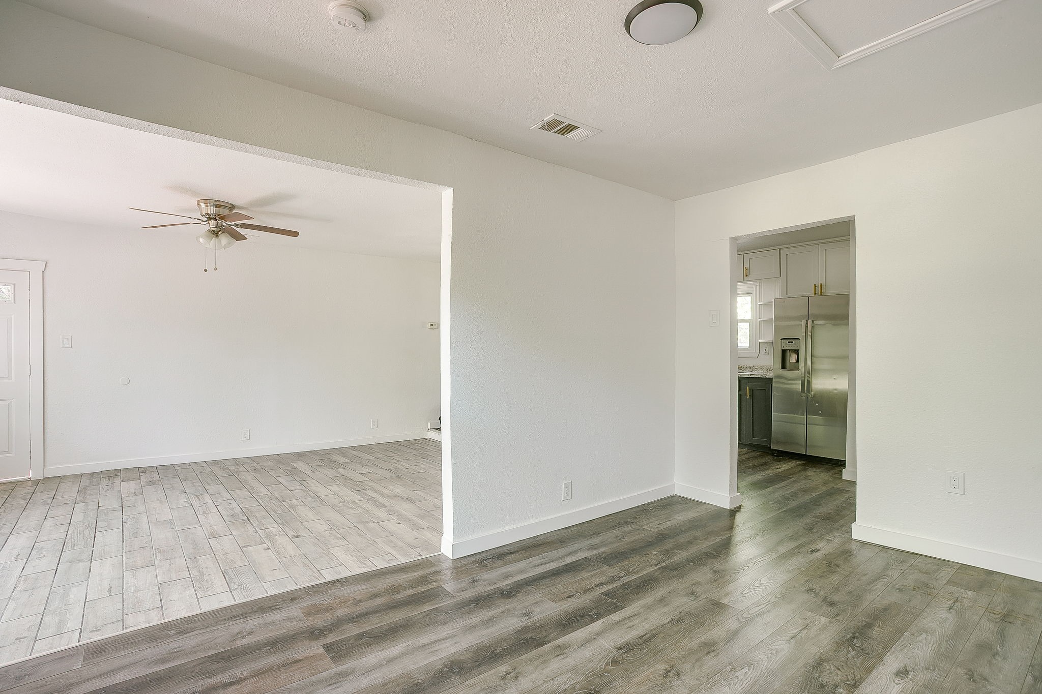 2515 Yeager Street Fort Worth TX 76112
