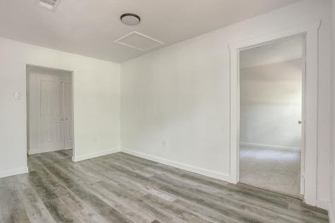 2515 Yeager Street Fort Worth TX 76112