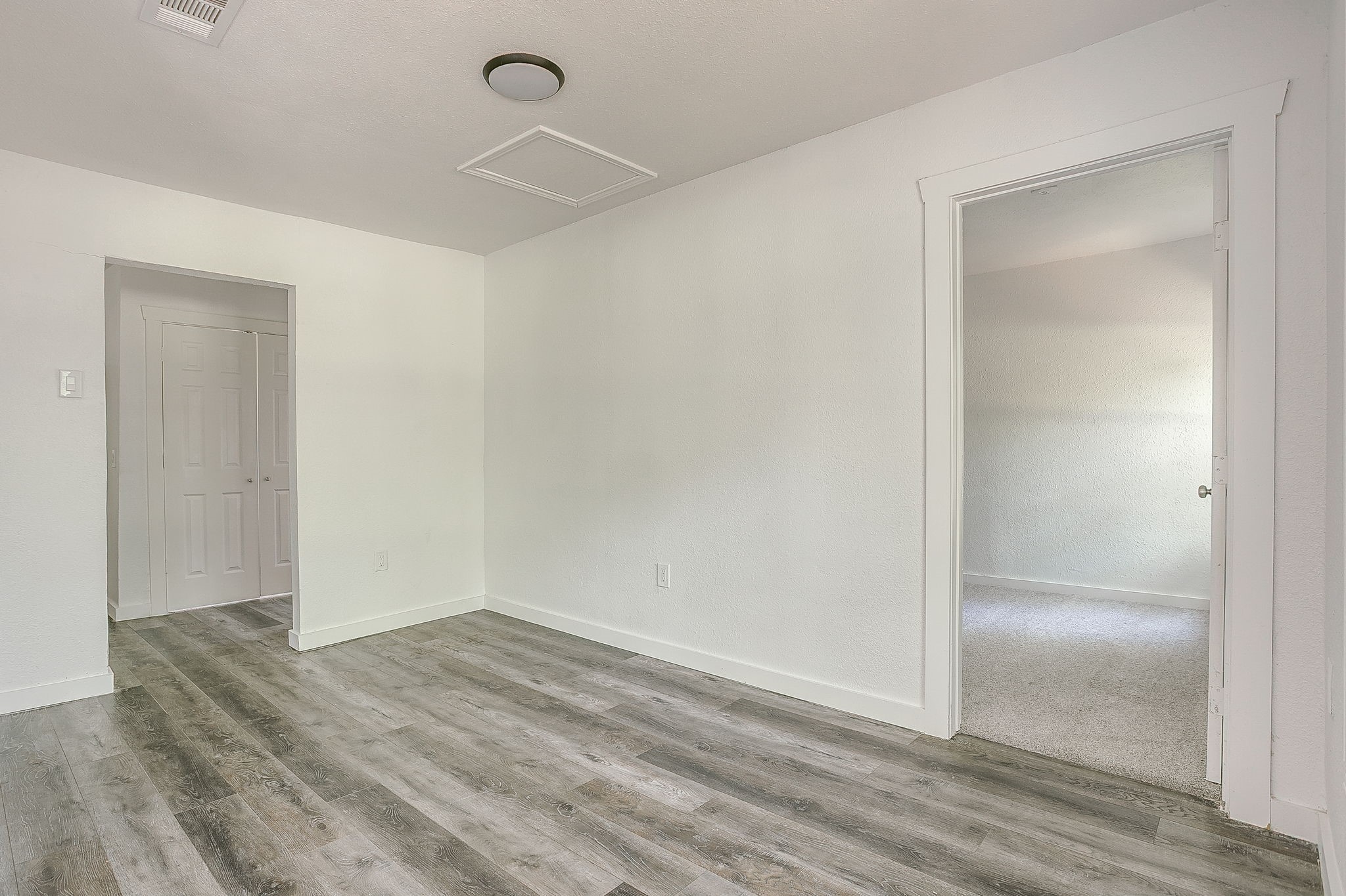 2515 Yeager Street Fort Worth TX 76112