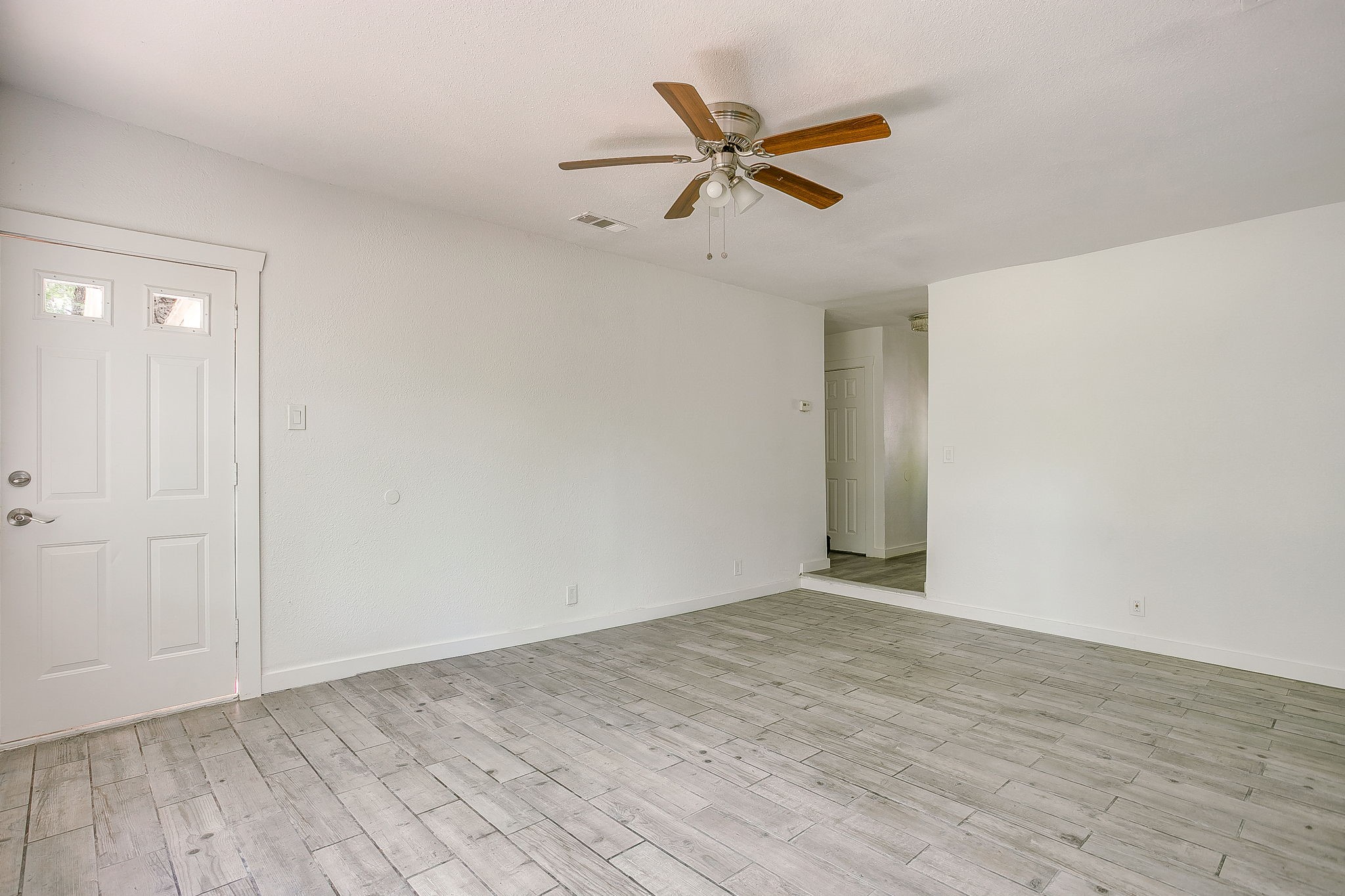 2515 Yeager Street Fort Worth TX 76112