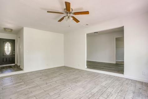 2515 Yeager Street Fort Worth TX 76112