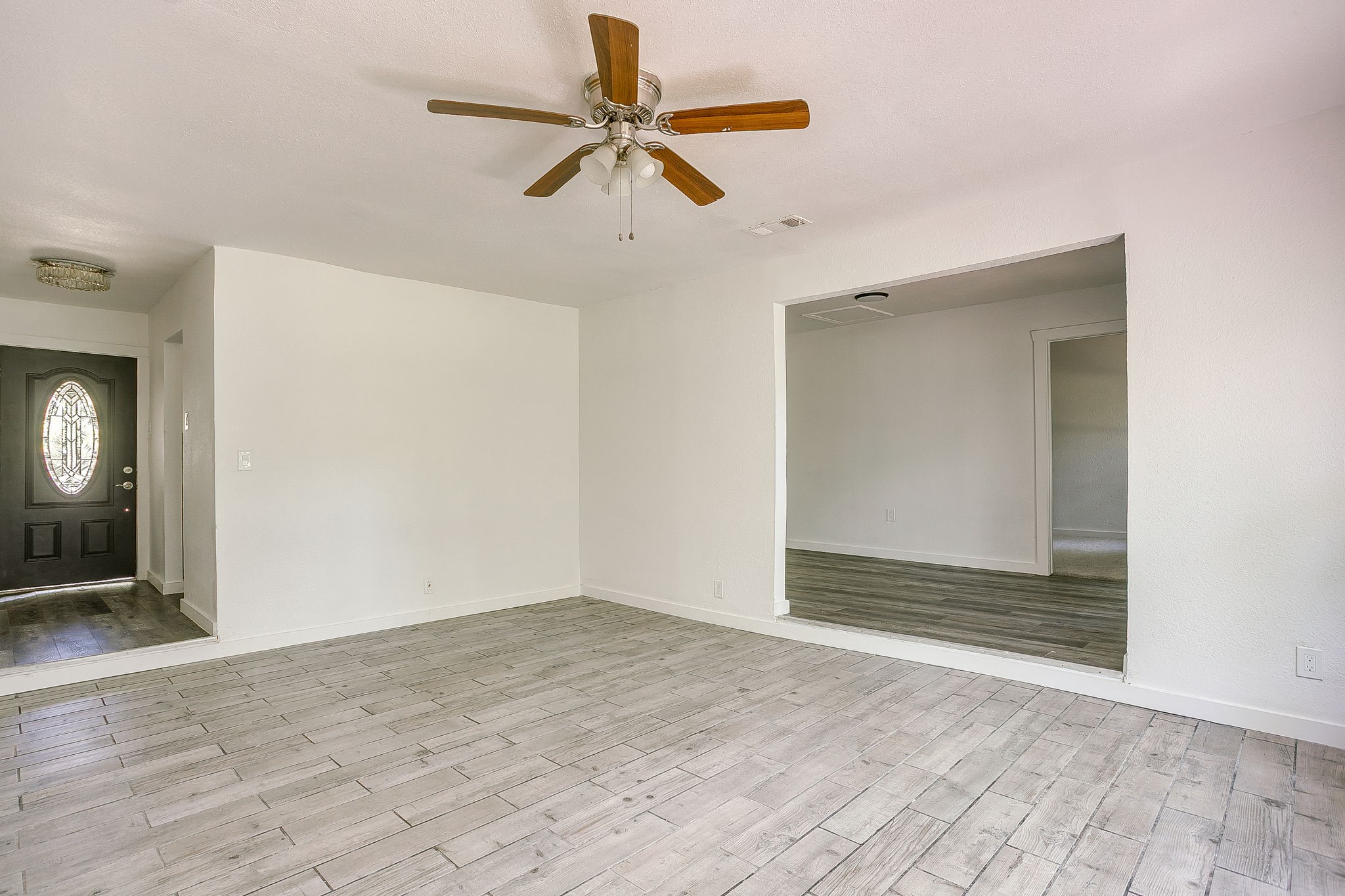 2515 Yeager Street Fort Worth TX 76112