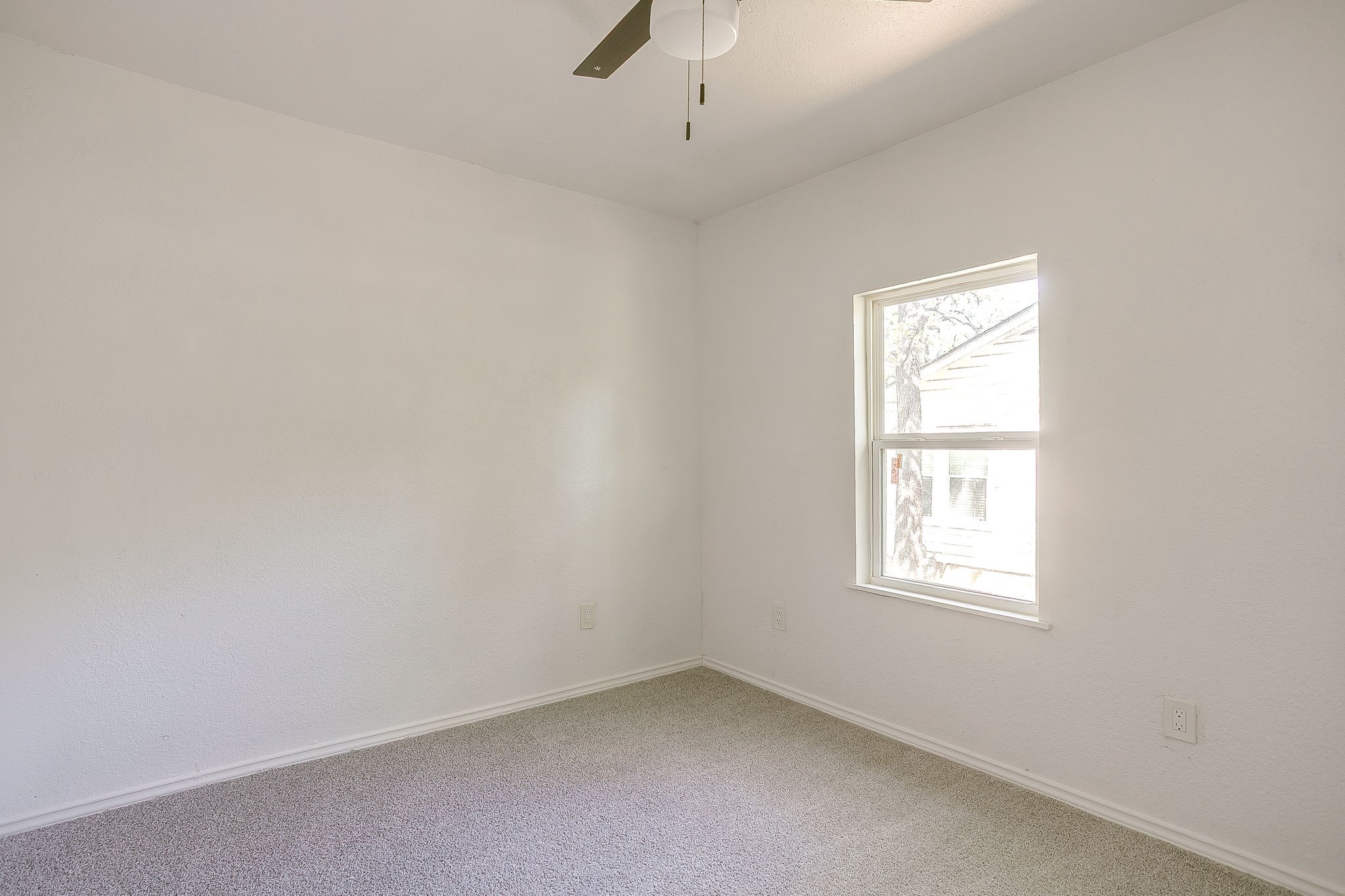 2515 Yeager Street Fort Worth TX 76112