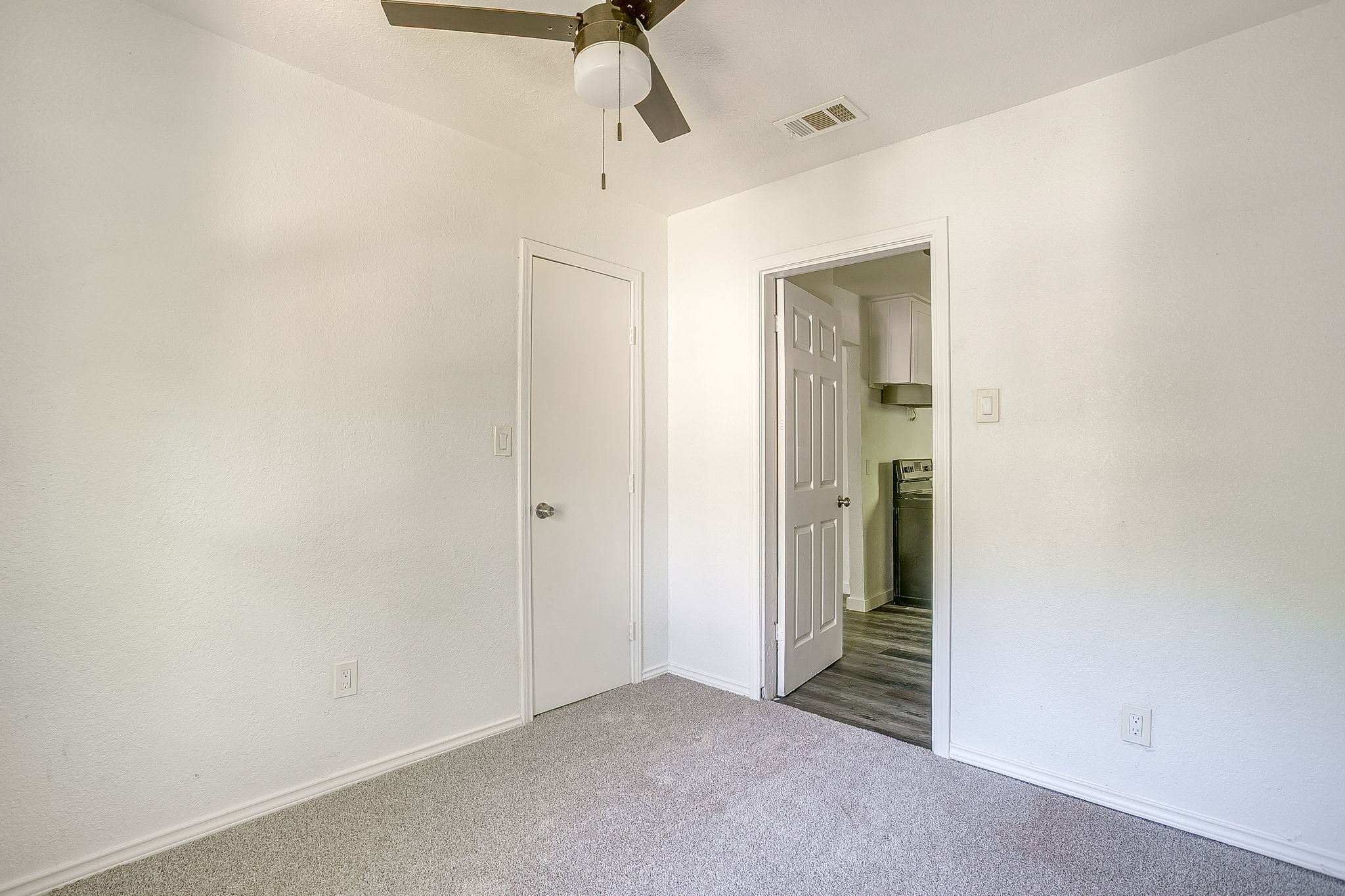 2515 Yeager Street Fort Worth TX 76112