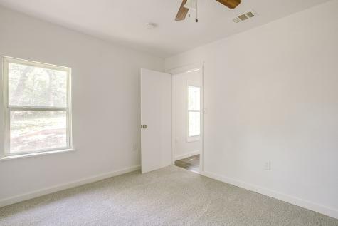 2515 Yeager Street Fort Worth TX 76112