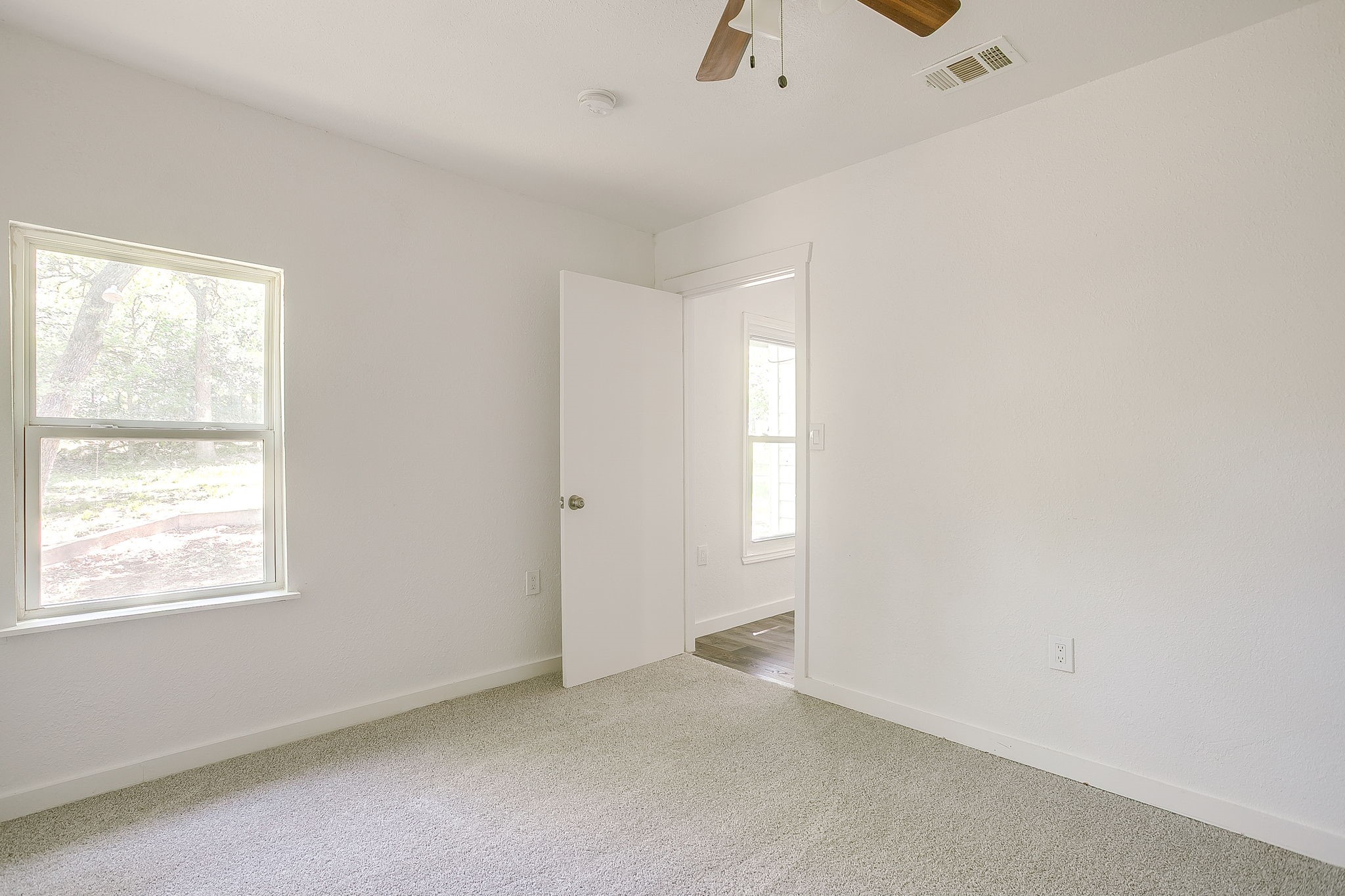 2515 Yeager Street Fort Worth TX 76112