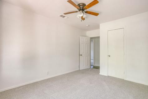 2515 Yeager Street Fort Worth TX 76112