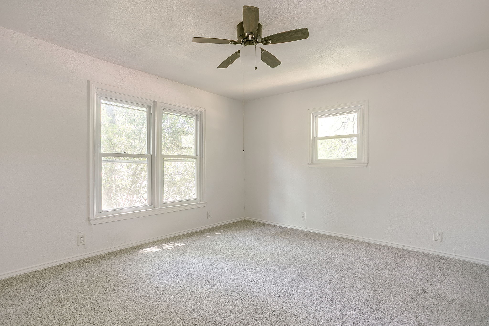 2515 Yeager Street Fort Worth TX 76112