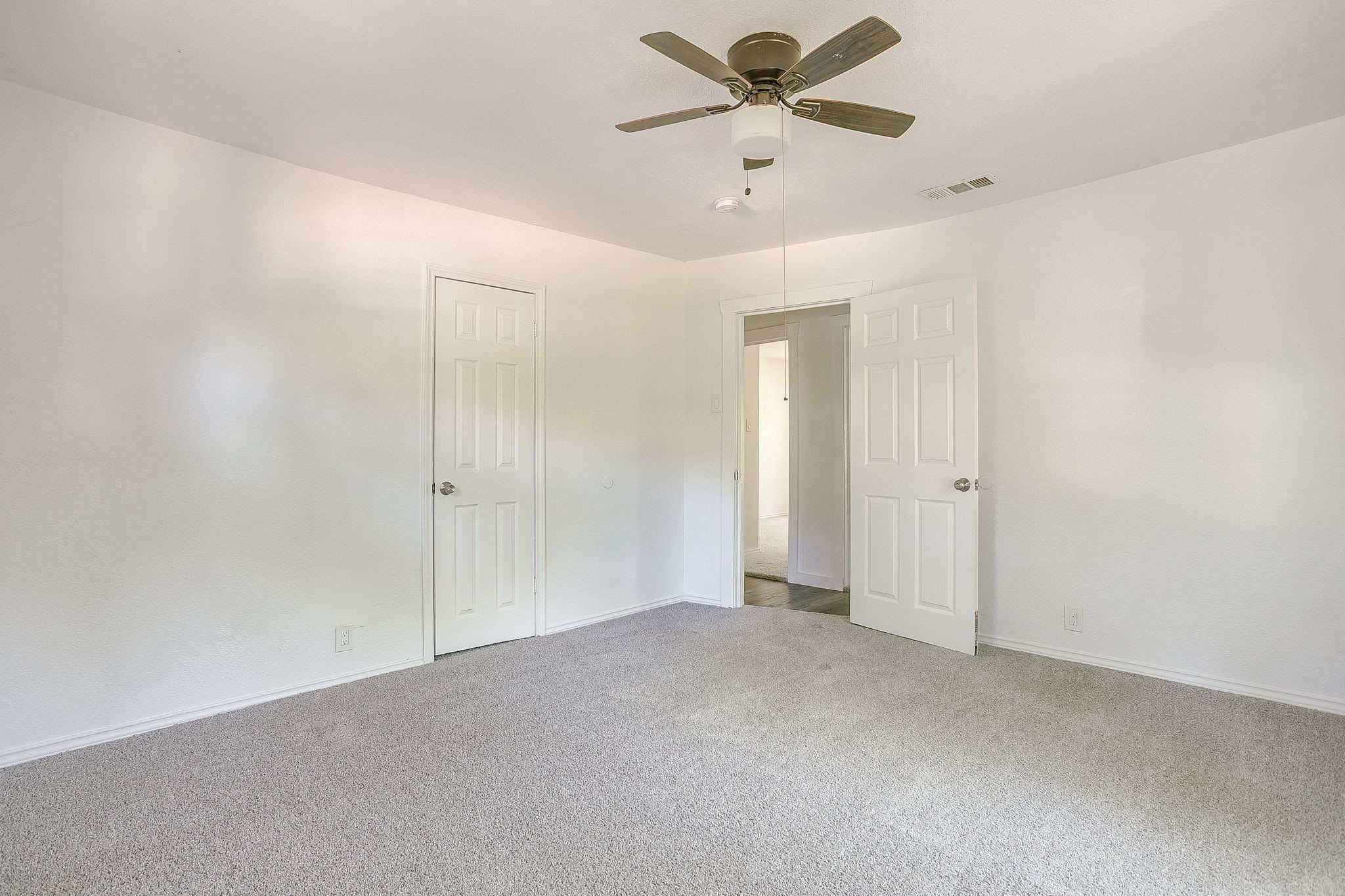 2515 Yeager Street Fort Worth TX 76112