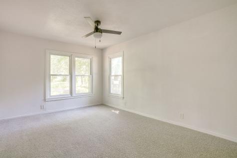 2515 Yeager Street Fort Worth TX 76112