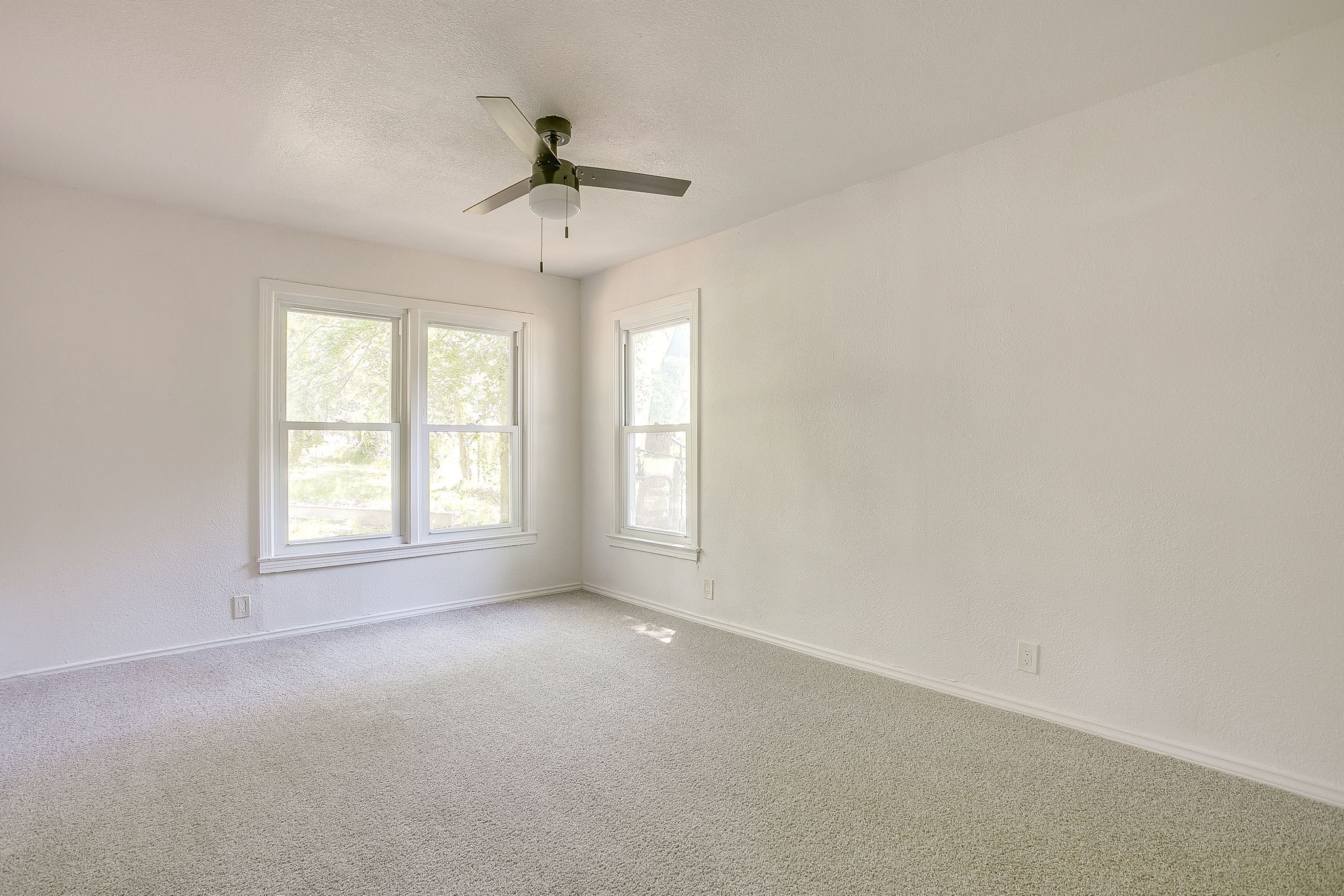 2515 Yeager Street Fort Worth TX 76112