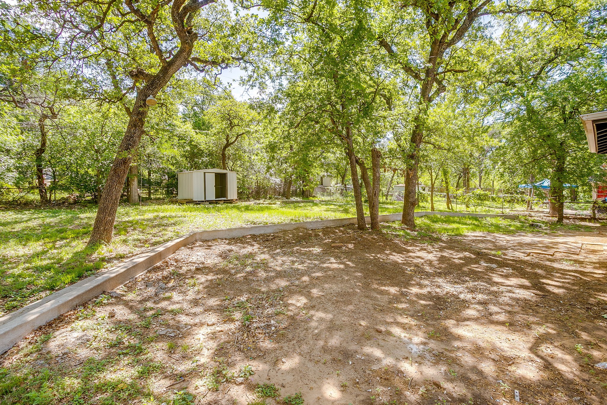 2515 Yeager Street Fort Worth TX 76112