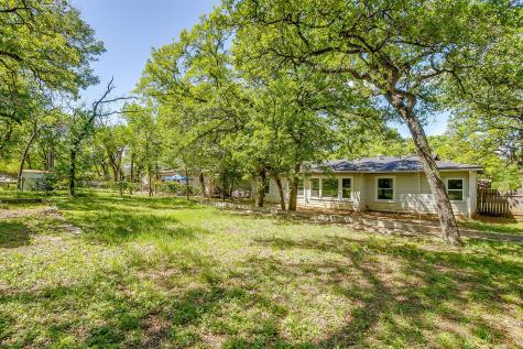 2515 Yeager Street Fort Worth TX 76112