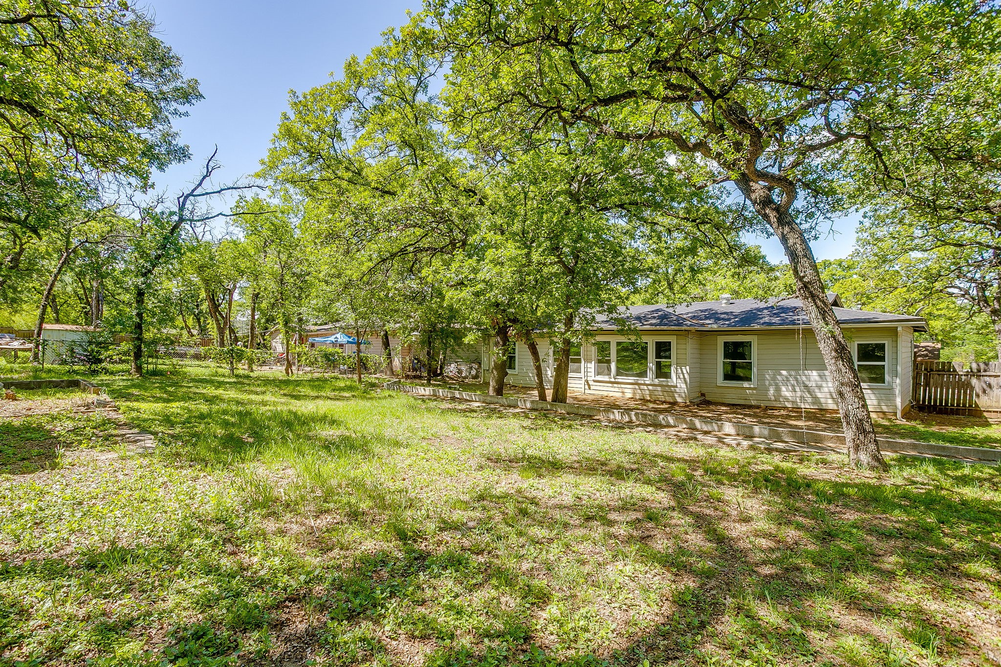 2515 Yeager Street Fort Worth TX 76112
