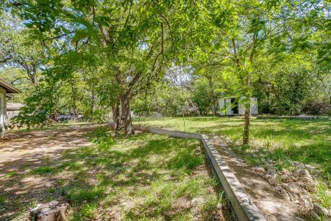 2515 Yeager Street Fort Worth TX 76112