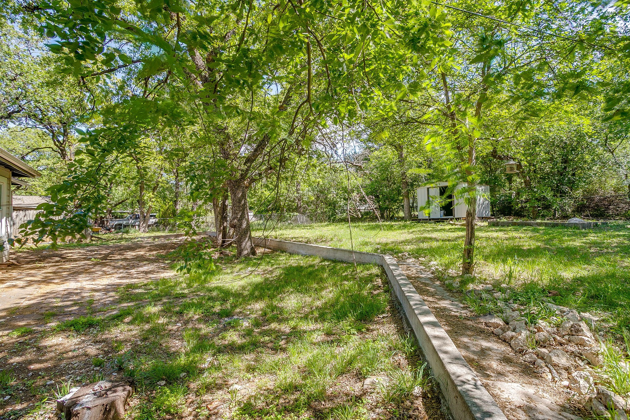 2515 Yeager Street Fort Worth TX 76112