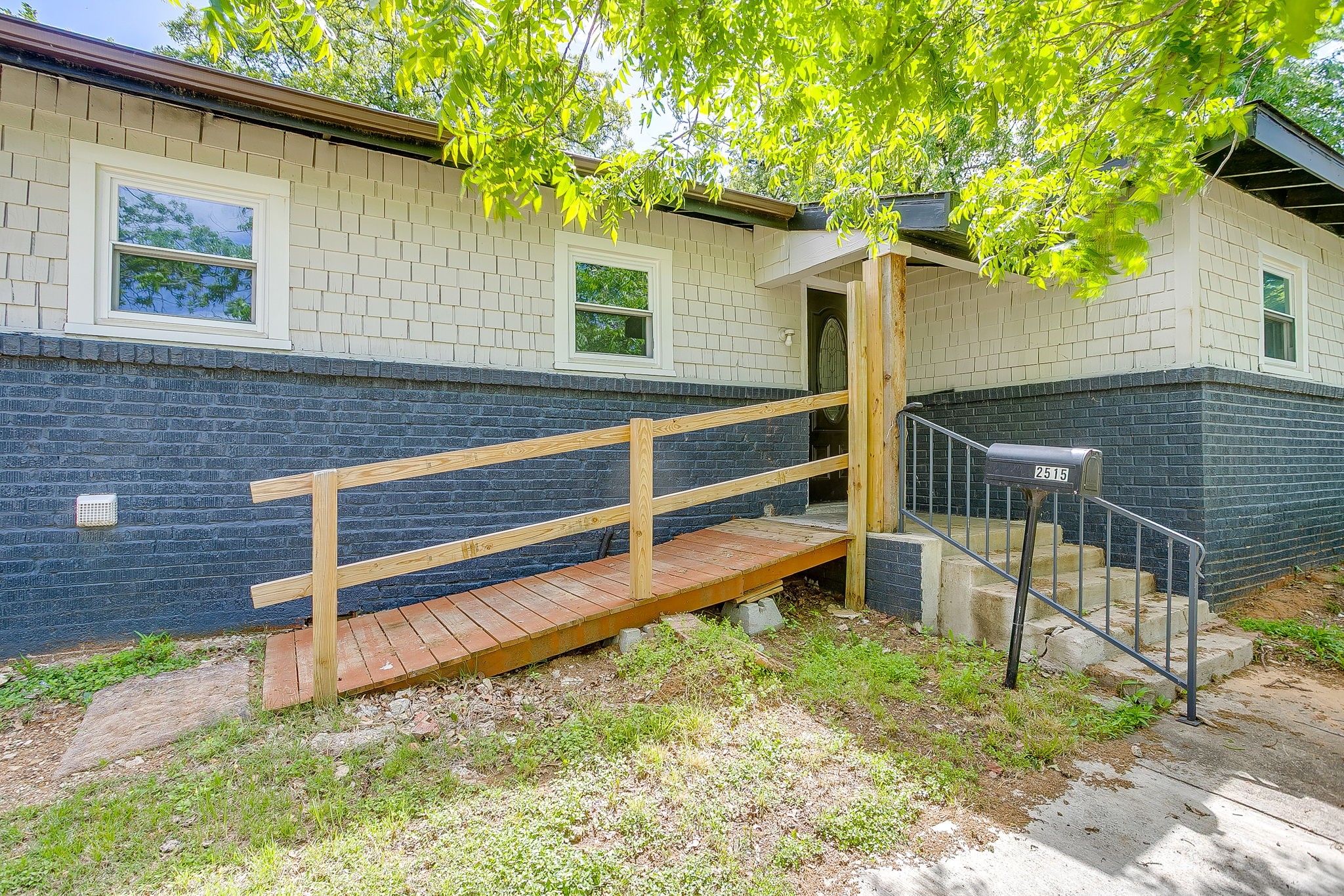 2515 Yeager Street Fort Worth TX 76112